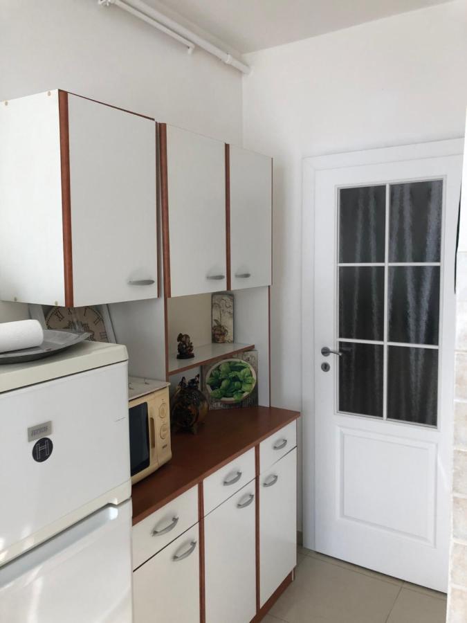 Grig Apartament Appartement Boekarest Buitenkant foto