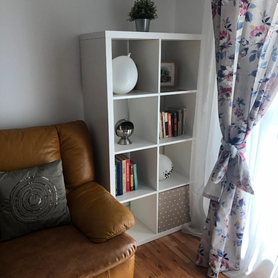 Grig Apartament Appartement Boekarest Buitenkant foto