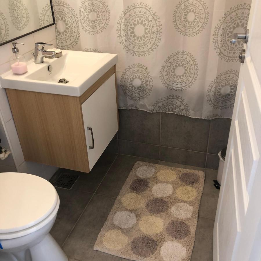 Grig Apartament Appartement Boekarest Buitenkant foto