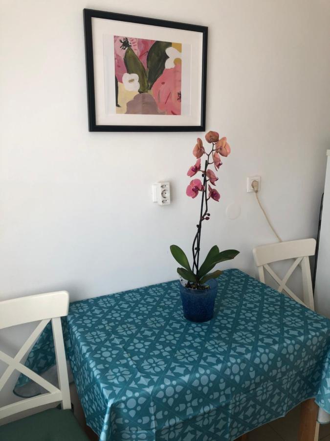 Grig Apartament Appartement Boekarest Buitenkant foto