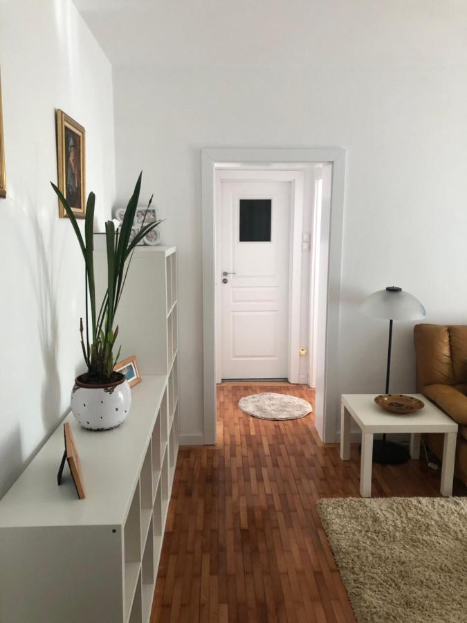 Grig Apartament Appartement Boekarest Buitenkant foto