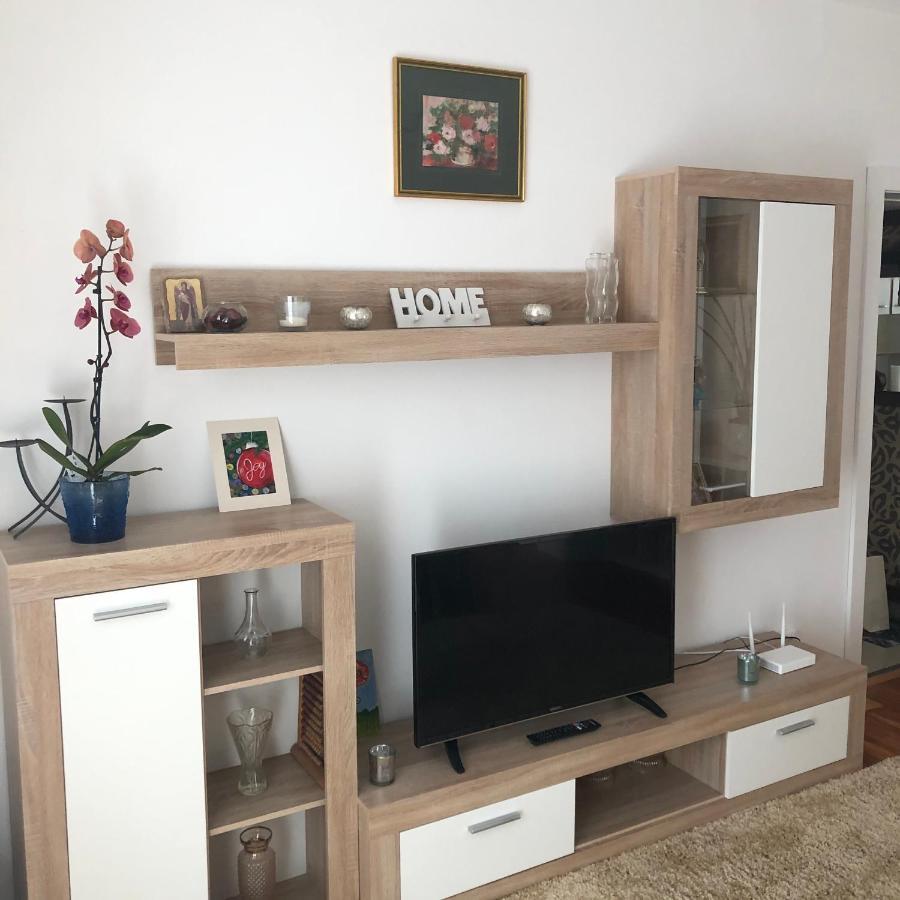 Grig Apartament Appartement Boekarest Buitenkant foto