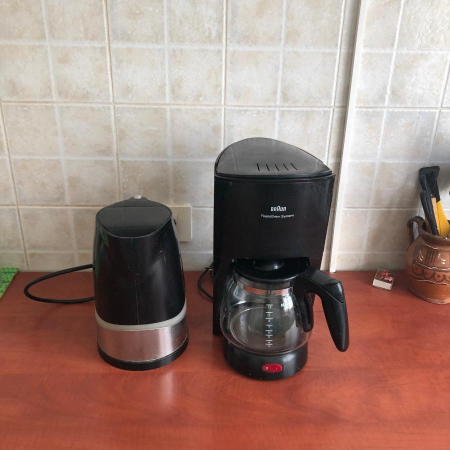 Grig Apartament Appartement Boekarest Buitenkant foto